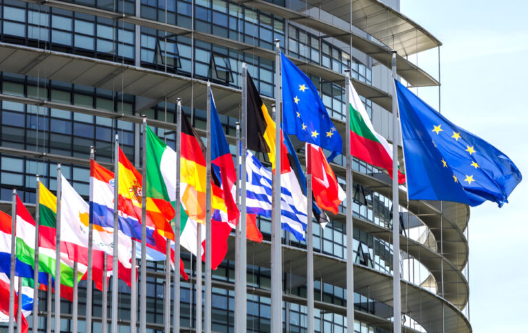 Jak Działa Unia Europejska: Mechanizmy Integracji w Praktyce