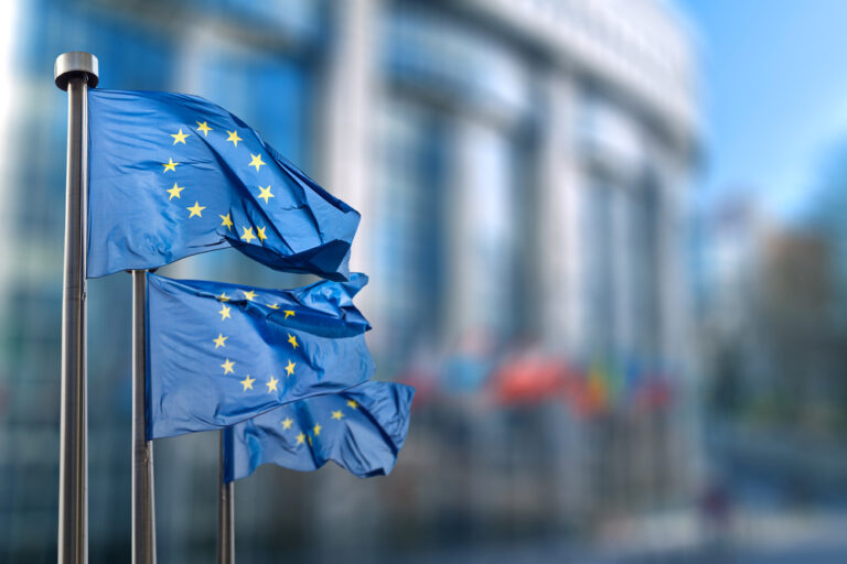 Cele Unii Europejskiej: Kształtowanie Wspólnej Przyszłości